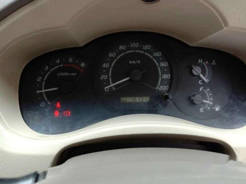 Toyota Innova 2.5 V 7 STR, 2008, Diesel MT for sale in Hyderabad