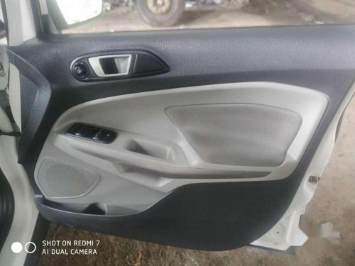 Ford Ecosport EcoSport Titanium 1.0 Ecoboost (Opt), 2014, Petrol MT in Mumbai