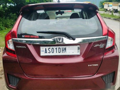 Used 2017 Honda Jazz VX MT for sale in Guwahati