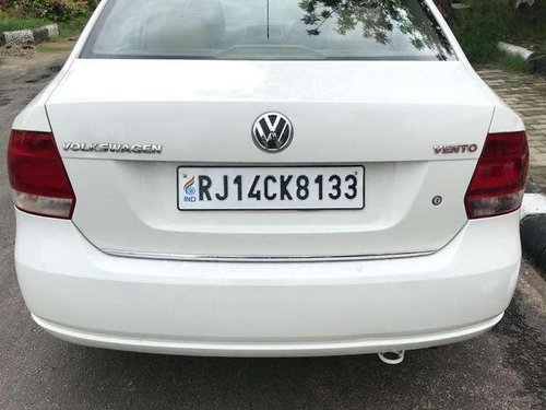Volkswagen Vento 2010 MT for sale in Jaipur