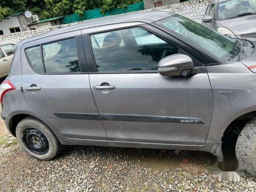 Used 2013 Maruti Suzuki Swift VXI MT for sale in Dehradun