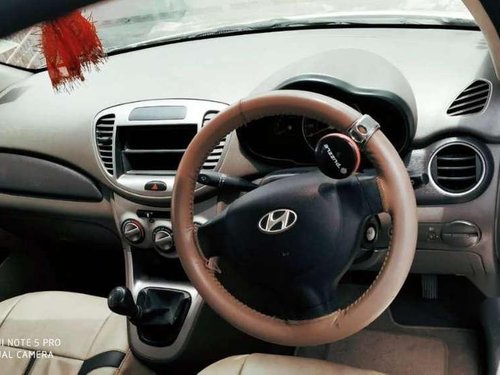 Hyundai i10 Magna 1.1 2015 MT for sale in Visakhapatnam