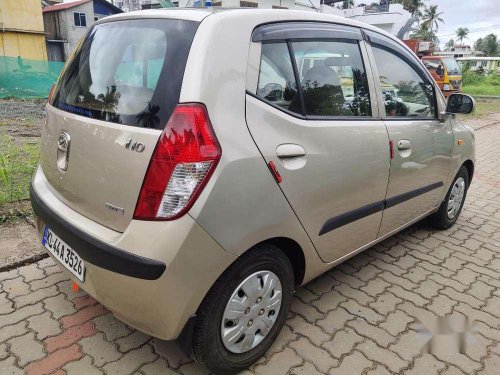 2010 Hyundai i10 Era MT for sale in Kochi