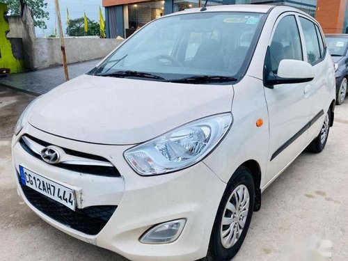 2014 Hyundai i10 Sportz 1.2 MT for sale in Bilaspur