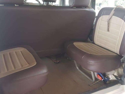 Mahindra Bolero ZLX 2018 MT for sale in Kozhikode