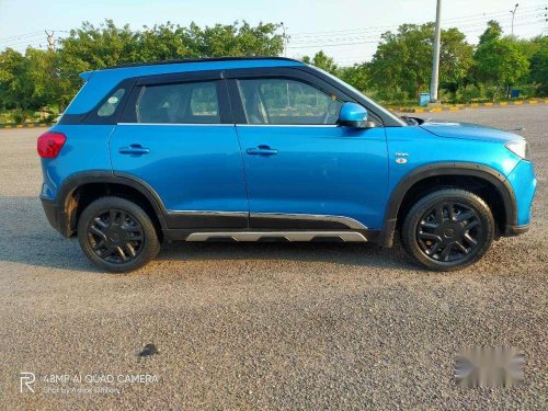 Maruti Suzuki Vitara Brezza VDi - Diesel, 2016, Diesel MT for sale in Faridabad