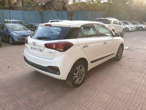 Hyundai Elite i20 Asta Option 1.2 2019 MT for sale in Mumbai