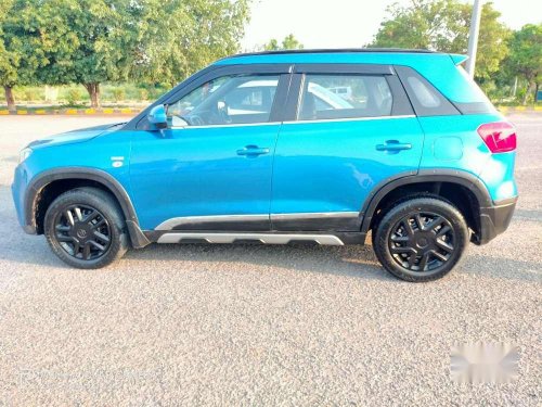 Maruti Suzuki Vitara Brezza VDi - Diesel, 2016, Diesel MT for sale in Faridabad