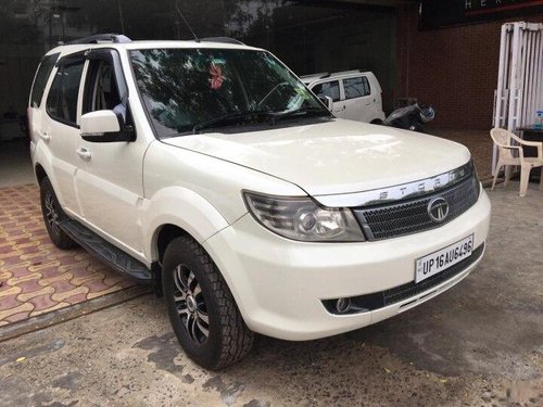 Used Tata Safari Storme LX 2013 MT for sale in Noida