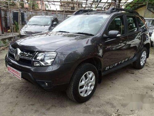 Used 2018 Renault Duster MT for sale in Kolkata