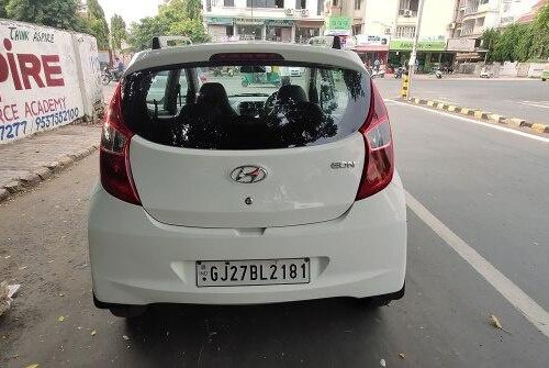 2017 Hyundai Eon Era Plus Sports Edition MT in Ahmedabad