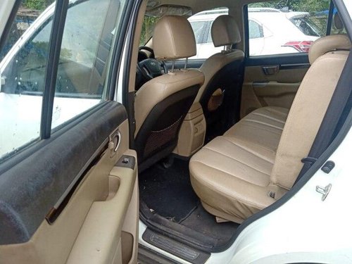 Hyundai Santa Fe 4WD 2012 AT for sale in Mumbai