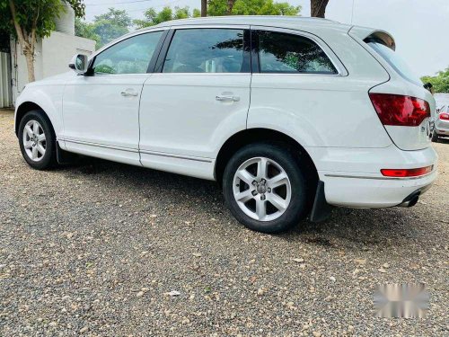 2013 Audi Q7 3.0 TDI Quattro Technology AT for sale in Ahmedabad