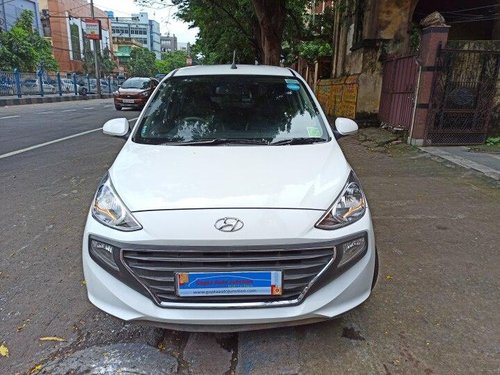 2018 Hyundai Santro Sportz AMT AT for sale in Kolkata