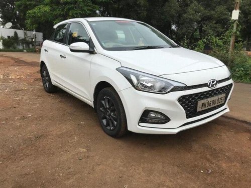 Hyundai Elite i20 1.4 Asta 2018 MT for sale in Nashik
