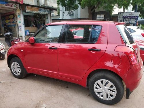 2006 Maruti Suzuki Swift VXI MT for sale in Ahmedabad