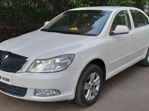 Used Skoda Laura Ambiente 2012 MT for sale in Coimbatore