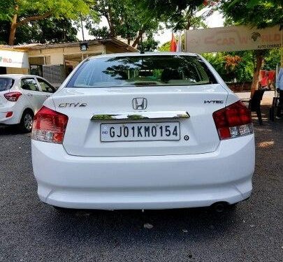 Used 2011 Honda City 1.5 S MT for sale in Ahmedabad