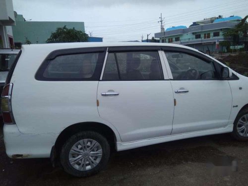 Used 2016 Toyota Innova MT for sale in Aurangabad