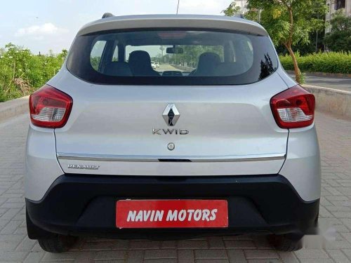 Used 2018 Renault Kwid RXT MT for sale in Ahmedabad