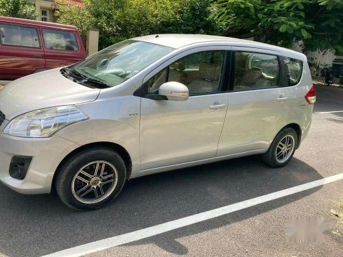 Maruti Suzuki Ertiga ZXI 2012 MT for sale in Nagar