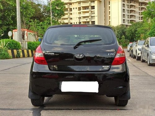 Hyundai i20 1.2 Asta 2010 MT for sale in Mumbai