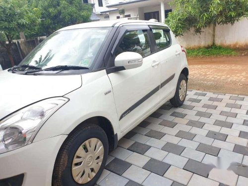 2014 Maruti Suzuki Swift VDI MT for sale in Kochi