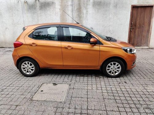 2017 Tata Tiago MT for sale in Mumbai