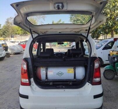 2014 Maruti Suzuki Wagon R LXI MT for sale in Faridabad