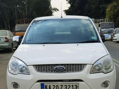 Ford Fiesta 2013 MT for sale in Nagar
