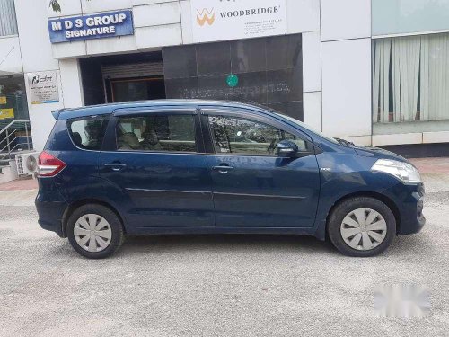 Used Maruti Suzuki Ertiga VDI 2017 MT for sale in Nagar