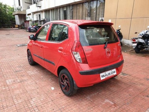 Hyundai i10 Magna 1.2 2007 MT for sale in Mumbai