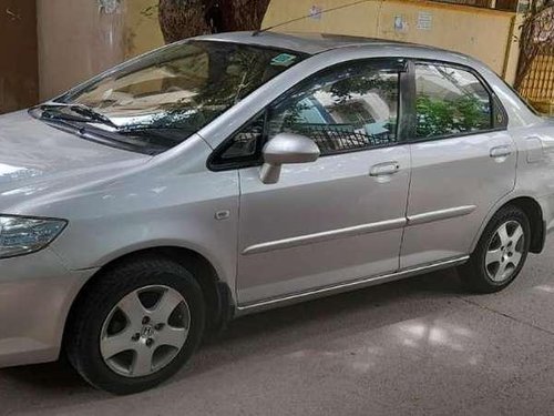 Used Honda City 2008 MT for sale in Hyderabad