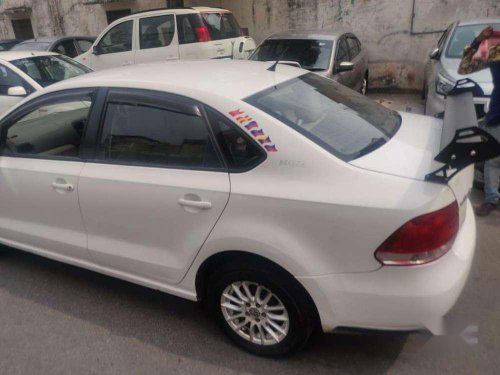 2011 Volkswagen Vento MT for sale in Jaipur