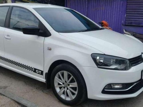 2014 Volkswagen Polo MT for sale in Chennai