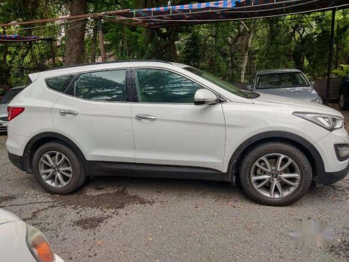 2014 Hyundai Santa Fe AT for sale in Pune