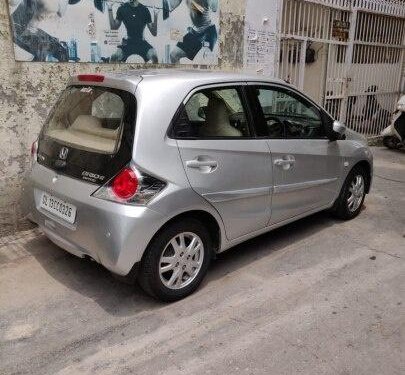 2011 Honda Brio V MT for sale in New Delhi