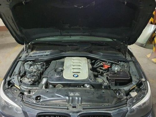 2007 BMW 5 Series 2007-2010 AT for sale in Bangalore