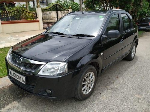 2012 Mahindra Verito 1.5 D6 BSIV MT in Bangalore