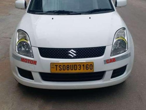 2017 Maruti Suzuki Swift Dzire MT for sale in Hyderabad