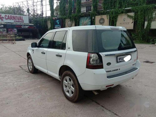 Used 2013 Land Rover Freelander 2 HSE AT for sale in Kanpur