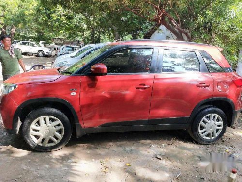 Maruti Suzuki Vitara Brezza VDi 2019 MT for sale in Kanpur