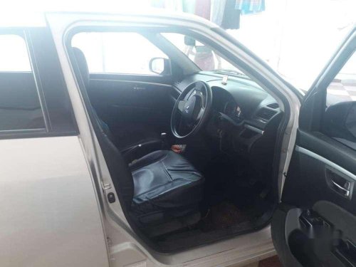 Maruti Suzuki Swift VDi BS-IV, 2011, Diesel AT in Erode