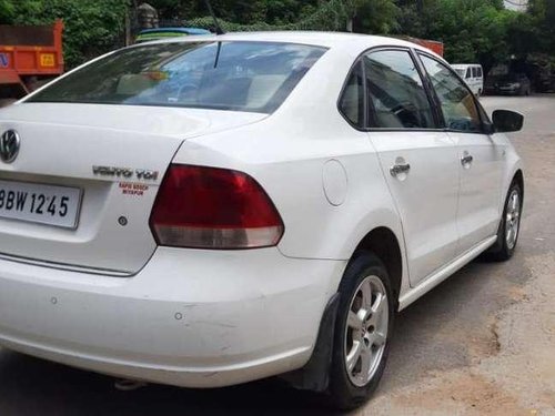 Used 2013 Volkswagen Vento MT for sale in Hyderabad