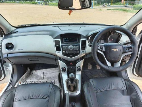 2011 Chevrolet Cruze LTZ MT for sale in Vijapur