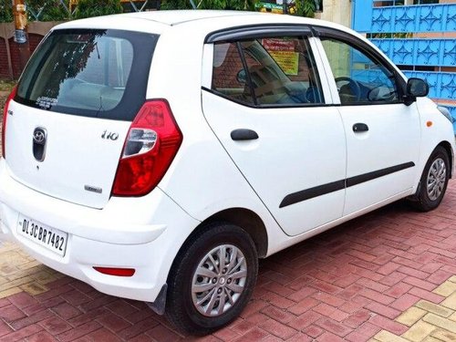 Used 2011 Hyundai i10 Era 1.1 MT in New Delhi