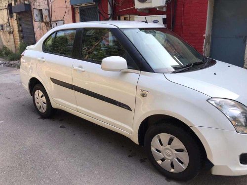 Maruti Suzuki Swift Dzire 2011 MT for sale in Chandigarh