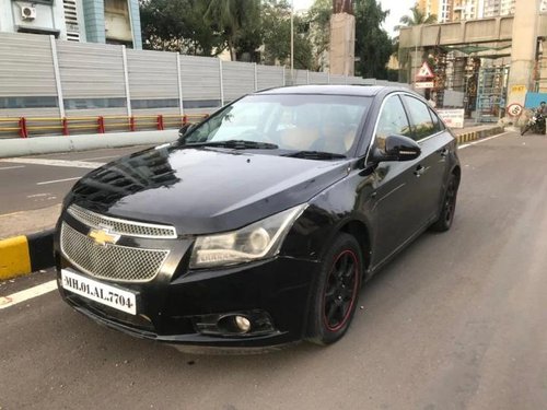 Chevrolet Cruze LTZ 2009 MT for sale in Mumbai