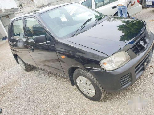 Maruti Suzuki Alto 2008 MT for sale in Hyderabad