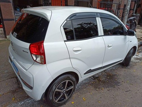 2018 Hyundai Santro Sportz AMT AT for sale in Kolkata